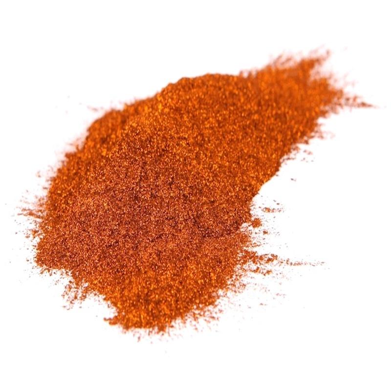 Vatreno bakarni metalik pigment EPODEX