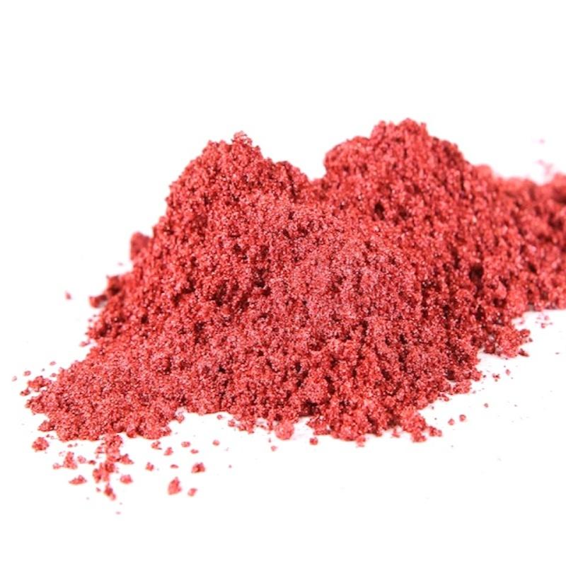 Vino crveni metalik pigment EPODEX
