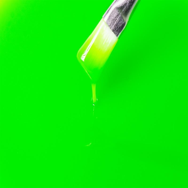 Neonski pigmenti